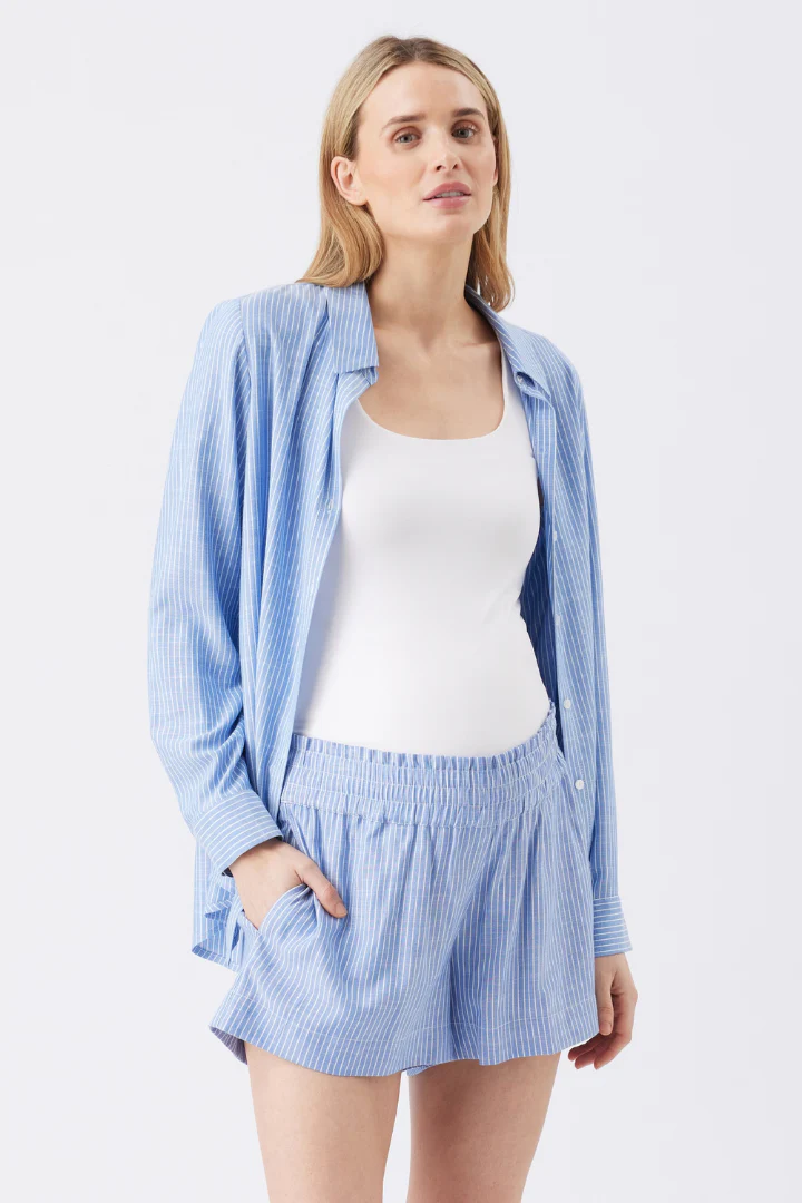 Maternity Tops